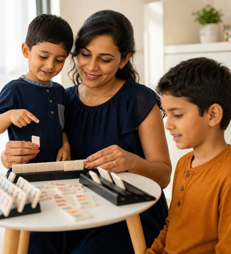Early Intervention Programs in chennai