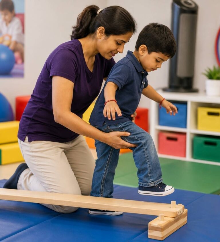 Physical Therapy in chennai