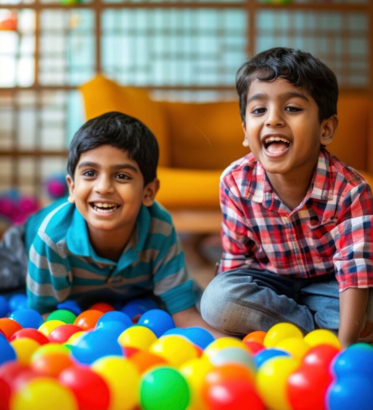 child development center in chennai