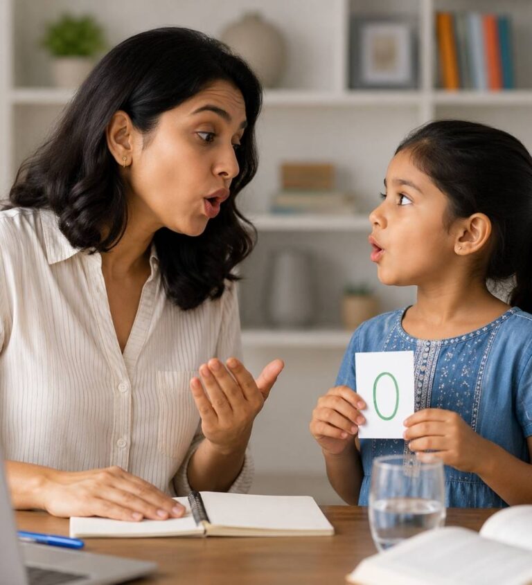 speech therapy in chennai